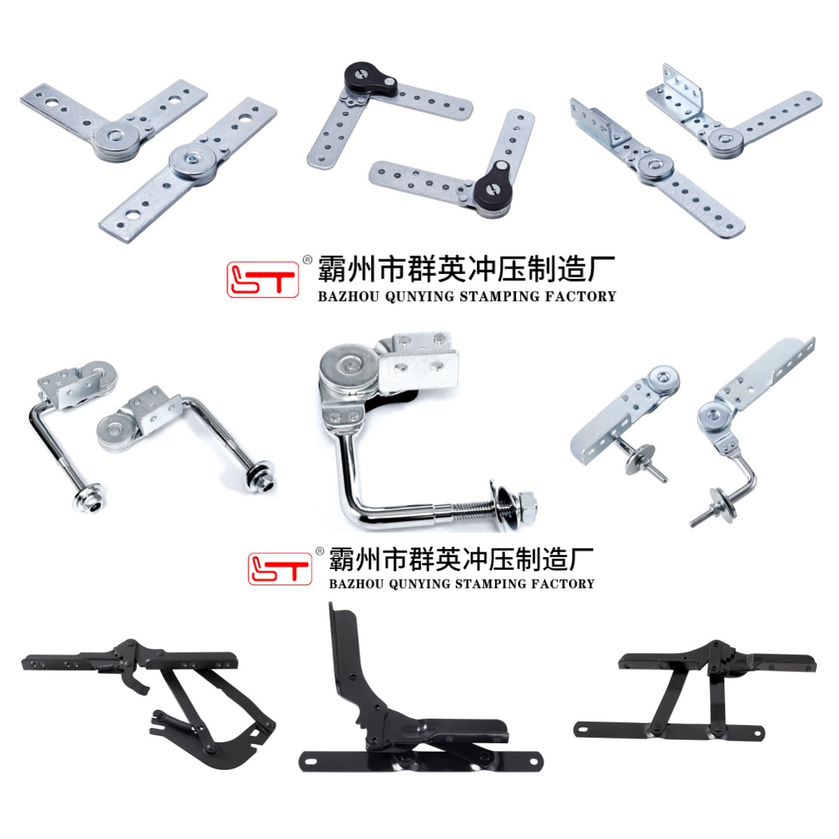 娄底市家具结构件可定制家具五金配件 - 推荐